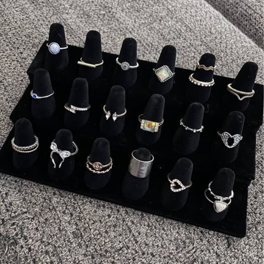 Assorted 23Ring Bundle - Picture 1 of 3